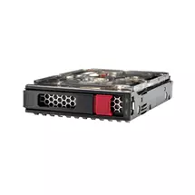 HPE 8TB SATA 6G Business Critical 7.2K LFF LP 1year Warranty 512e