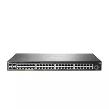 HPE Aruba Networking Aruba 2930F 48G PoE+ 4SFP+ Managed L3 Gigabit