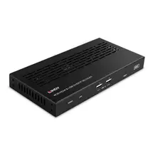 Av Extenders | Lindy 4K30 HDMI and USB over IP System - Decoder | In Stock