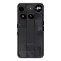 Nothing Phone (3) 16.9 cm (6.67") Dual SIM Android 15 5G 12 GB 256 GB