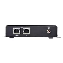 ATEN VE8952R-AT-E AV extender AV receiver Black | In Stock