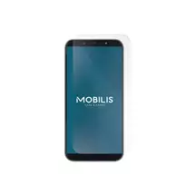 Mobile Phone Screen & Back Protectors | Mobilis 016700 mobile phone screen/back protector Clear screen