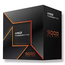 AMD Ryzen Threadripper 9980X processor 3.2 GHz 256 MB L3 Box