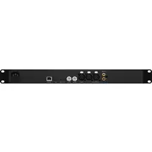 Top Brands | Blackmagic Design Audio Monitor 12G 1U Grey | Quzo UK