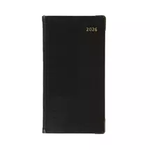 Collins | Collins Business Slim Pocket Diary Month to View 2026 CMB.9926
