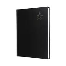 Collins Early Edition Desk Diary A4 Day to Page 2027 44E.9927