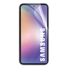 Mobilis 036301 mobile phone screen/back protector Clear screen