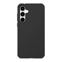 Mobilis 066069 mobile phone case 16.8 cm (6.6") Cover Black