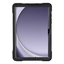 Mobilis 072001 tablet case 27.9 cm (11") Cover Black