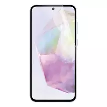 Mobilis 036346 mobile phone screen/back protector Clear screen