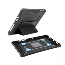 Mobilis | Mobilis PROTECH 25.9 cm (10.2") Cover Black | In Stock