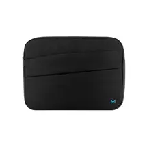 Mobilis RE.LIFE 35.6 cm (14") Sleeve case Black | In Stock