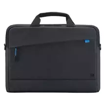 Mobilis TRENDY 35.6 cm (14") Briefcase Black | In Stock