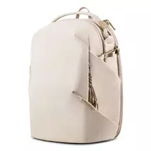 PGYTECH OneGo Lite backpack Casual backpack Cream Polyester