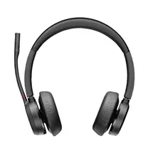 Poly Voyager 4320 USB-A Headset +BT700 dongle | In Stock