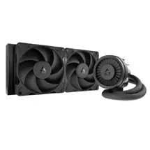 ARCTIC Liquid Freezer III Pro 280  Multi Compatible AllinOne CPU Water