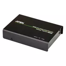 Av Extenders | ATEN HDMI Receiver only over 1 CAT5e/6 Cable (100m) ,4K / HDBaseT