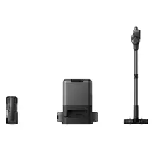 Robot Vacuums | Eufy E20 Dust bag Black | Quzo UK