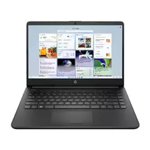 HP 14sdq5022na Intel® Core™ i3 i31215U Laptop 35.6 cm (14") Full HD 8