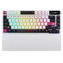 Asus ROG AZOTH X 75% Custom Mechanical RGB Gaming Keyboard,