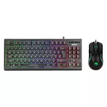 Marvo Scorpion Keyboard and Mouse Bundle featuring Marvo Scorpion K607