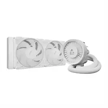 ARCTIC Liquid Freezer III Pro 240 ARGB  Multi Compatible AllinOne CPU