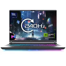 ASUS ROG Strix G18 G815LMS9008W Intel Core Ultra 9 275HX Laptop 45.7