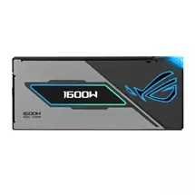 ASUS ROG THOR1600T3GAMING power supply unit 1600 W 20+4 pin ATX ATX