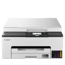 Canon MAXIFY GX1050. Print technology: Inkjet, Printing: Colour