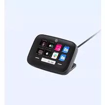 Top Brands | Elgato Stream Deck Neo Black 8 buttons | In Stock | Quzo UK