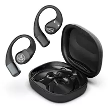 JLab Open Sport Headset True Wireless Stereo (TWS) Earhook Sports