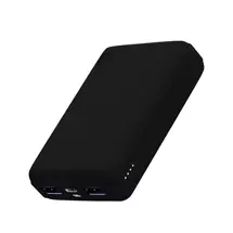Juice ECO 3 Charge 10000 mAh Black | In Stock | Quzo UK