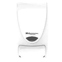Proline White Dispenser 1L - WHB1LDS | In Stock | Quzo UK