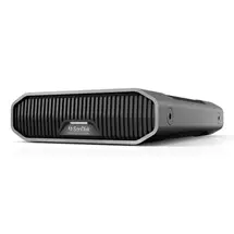 SanDisk GDRIVE external hard drive 26 TB 7200 RPM USB TypeC 3.2 Gen 2