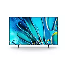 Sony FWD-43S35 109.2 cm (43") 4K Ultra HD Smart TV Wi-Fi Black