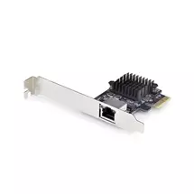 StarTech.com 1Port 5G Gigabit PCIe Network Adapter Card,