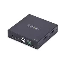 StarTech.com HDMI KVM Receiver Over IP Network for the IH2006 Product