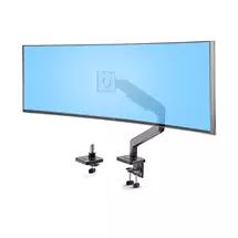 StarTech.com Monitor Desk Mount for up to 49in 32:9 Ultrawide Curved