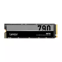 Lexar | Lexar LNM790X008TRNNNG internal solid state drive 8 TB M.2 PCI Express