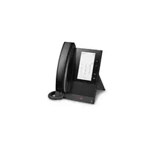 Poly | Poly CCX 400 Business Media Phone for Microsoft Teams and PoE-enabled