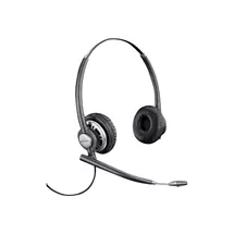 Poly EncorePro 720 Binaural Headset +Quick Disconnect