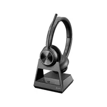Poly Savi 7320 Office Stereo DECT 1880-1900 MHz Headset