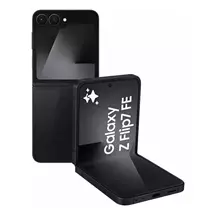 Samsung Galaxy Z Flip7 FE 17 cm (6.7") Dual SIM Android 16.0 5G USB