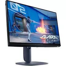 Alienware AW2525HM computer monitor 62.2 cm (24.5") 1920 x 1080 pixels