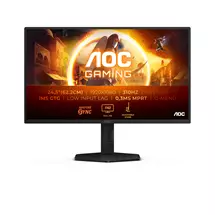 AOC G4 25G4SXU computer monitor 62.2 cm (24.5") 1920 x 1080 pixels