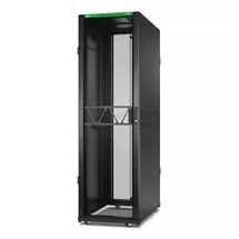 APC Netshelter SX Gen2 AR3100B2  42U, 1991h x 600w x 1070d mm, with