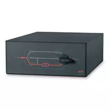 APC SBP10KRMI4U maintenance bypass panel (MBP) | In Stock