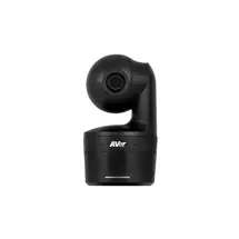 AVer DL10 2 MP Black 1920 x 1080 pixels 60 fps CMOS 25.4 / 2.8 mm (1 /