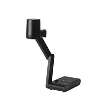 AVer M90UHD document camera Black 25.4 / 3.06 mm (1 / 3.06") CMOS USB