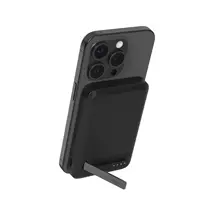 Belkin BoostCharge Pro Wireless charging Black | In Stock